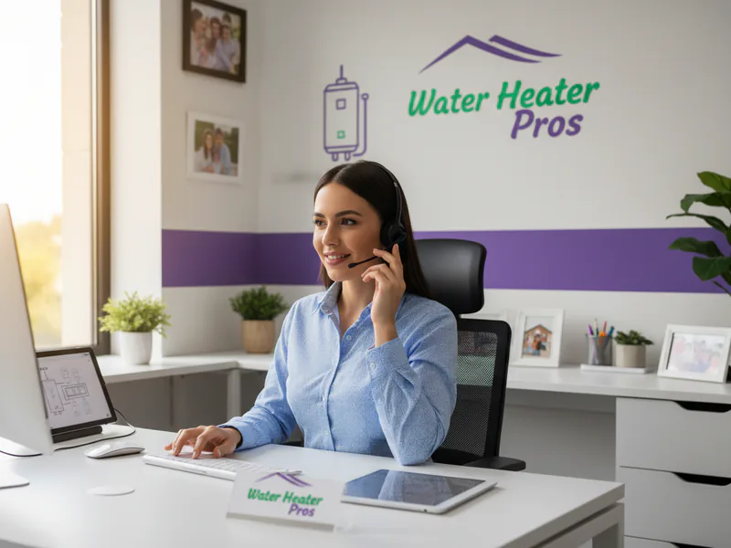 Water Heater Repair  in Patterson  FAQ